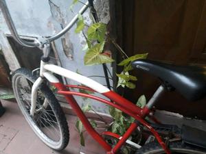 Bicicleta Rod. 26