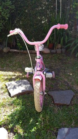 Bicicleta rodado 12