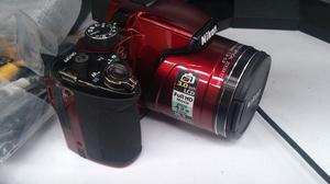 Camara Nikon P510 Excelente Estado