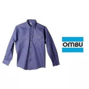 Camisa de trabajo ombu