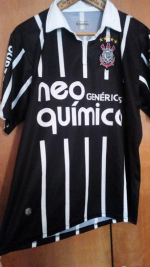 Camiseta original corinthians