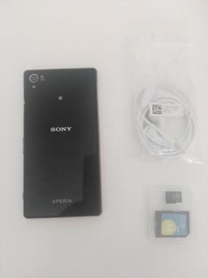 Celular Sony Xperia Z1