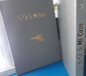 Coleccion S.O.S Casa