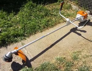 Desmalezadora Motoguadaña STIHL FS 280