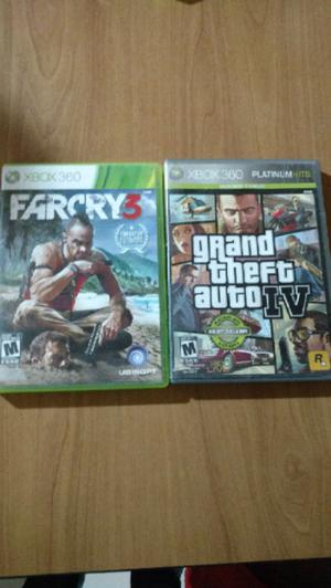 Far cry 3 original Xbox 360