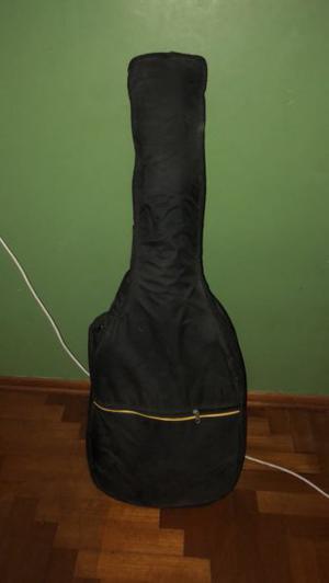 Guitarra GRACIA modelo M5 (USADA)