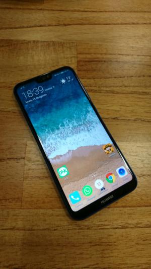 HUAWEI P20 LITE. LIBRE