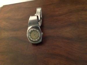 Hermoso como nuevo reloj tissot automatico