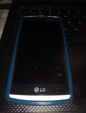 LG Leon IMPERDIBLE