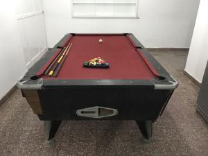 Mesa de pool