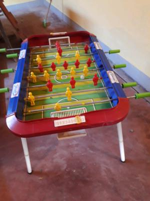 Metegol para niños