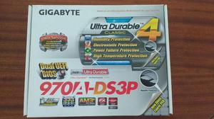 Motherboard Gigabyte GA-970A-DS3P