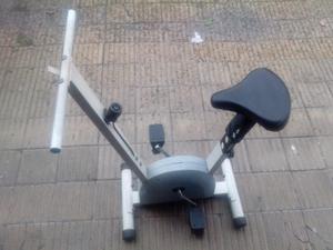 Oferta x mudanza antigua bici fija para gimnacia