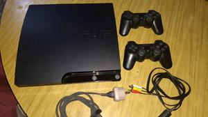 PERMUTO PS3 SLIM 320 GB CON KIT MOVE