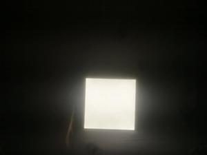 Panel Luz Led 60x60cm 60w