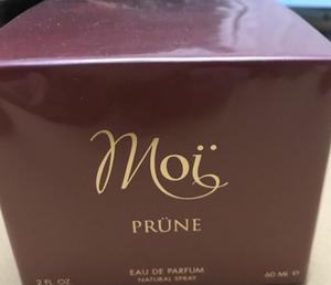 Perfume Prune, Victoria