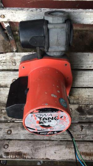 Presurizadora rowa tango (para reparar)