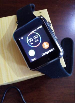 Reloj inteligente Smartwatch Telefono con chip