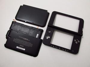 Repuestos para Nintendo 3DS XL