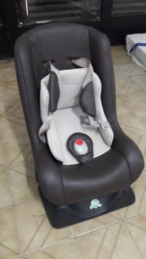 SILLA BEBE BUTACA PARA AUTO INFANTI EXCELENTES CONDICIONES