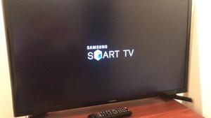 SMART TV SAMSUNG 32” CON 3 MESES DE GARANTÍA TEL