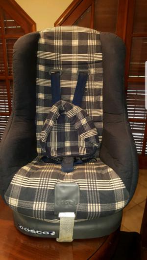Silla para auto