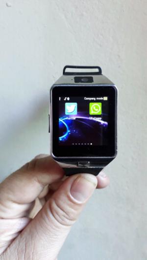 Smart watch nuevo