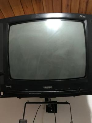 Televisor Philips Multi Sistem