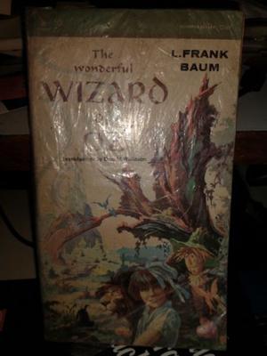 The Wonderful Wizard Of Oz - L. Frank Baum