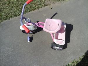 Triciclo Rodasur nena