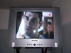 Tv 21 " pantalla plana