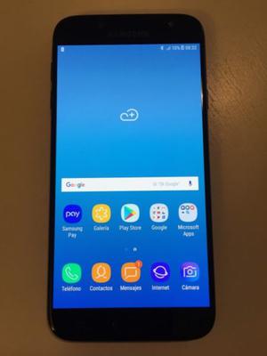 VENDO Samsung J7 Pro 32GB LIBRE en muy buen estado