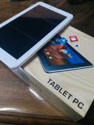 Vendo Tablet pc