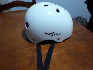 Vendo casco para bici smart, talle s