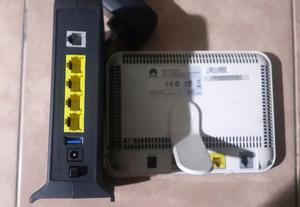 Vendo dos modem