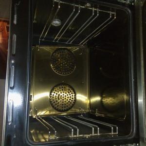 Vendo hermoso horno