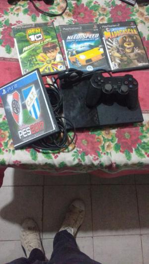 Vendo play 2