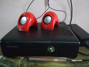 Xbox 360 completa oferta unica