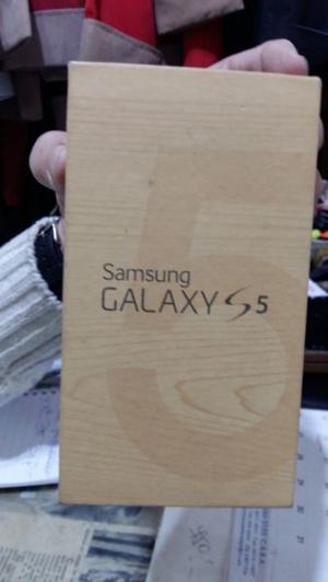 s5 nuevo celular