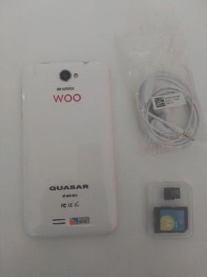 tablet celular WOO SP