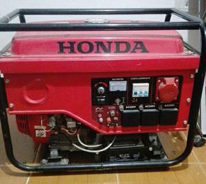 Grupo Honda 13.5 kva