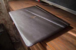 HP Spectre Deluxe Edition