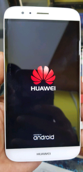 Huawei g8 libre