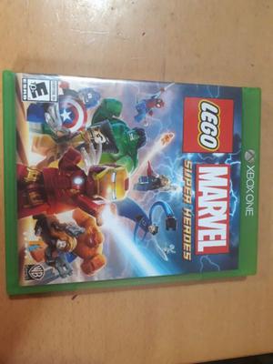 Juego fisico xbox one nuevo