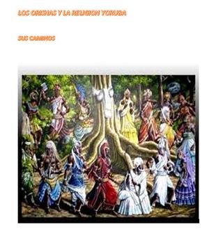 Los orichas y la religion Yoruba en PDF