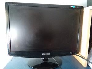 Monitor Samsung lcd