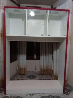 Muebles para local de Ropa Femenina. Vendo por cierre!!!