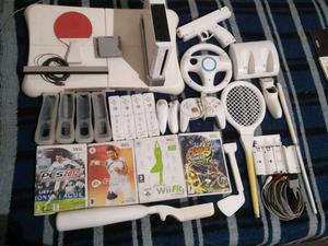 Nintendo wii full