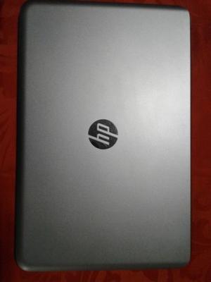 Notebook gamer HP - Prácticamente nueva