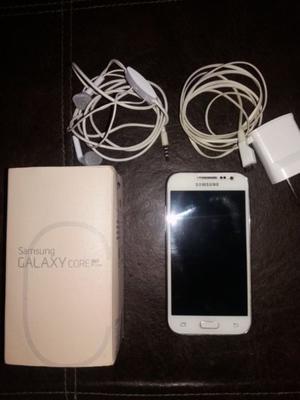 Samsung Galaxy Core Prime Sm-gg - Blanco